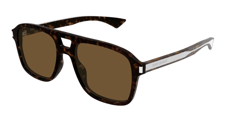 HAVANA / CRYSTAL / BROWN