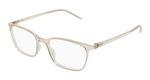 BEIGE / TRANSPARENT