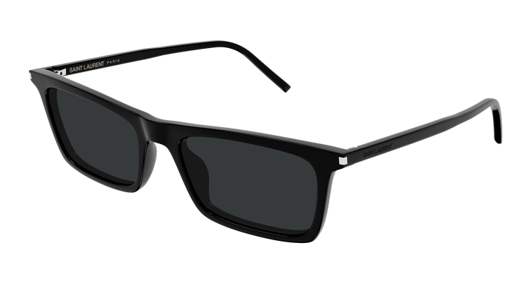 BLACK / BLACK