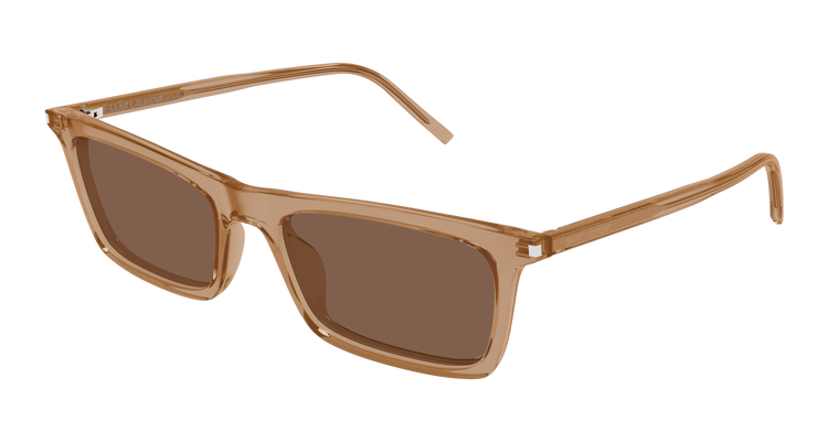 BROWN / BROWN