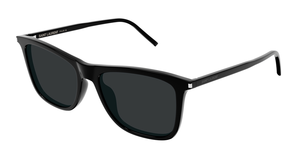 BLACK / BLACK