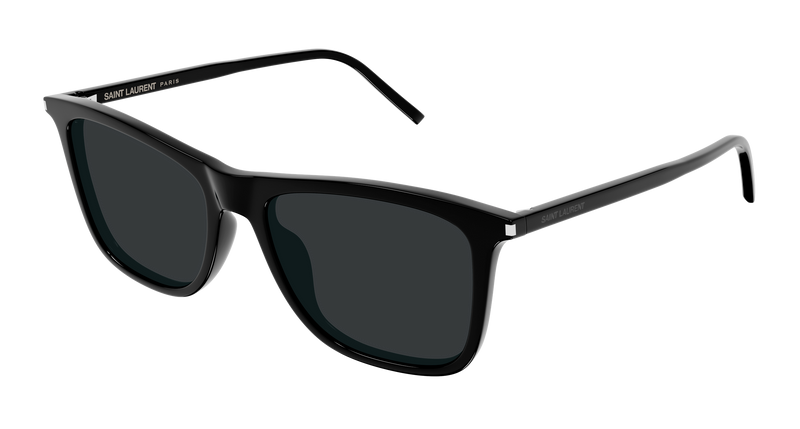 BLACK / BLACK