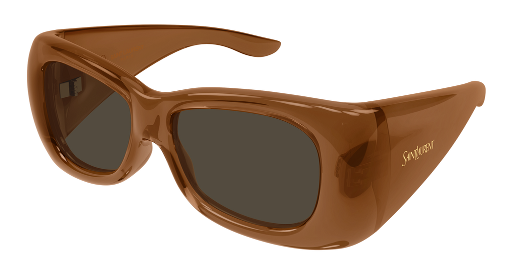 BROWN / BROWN