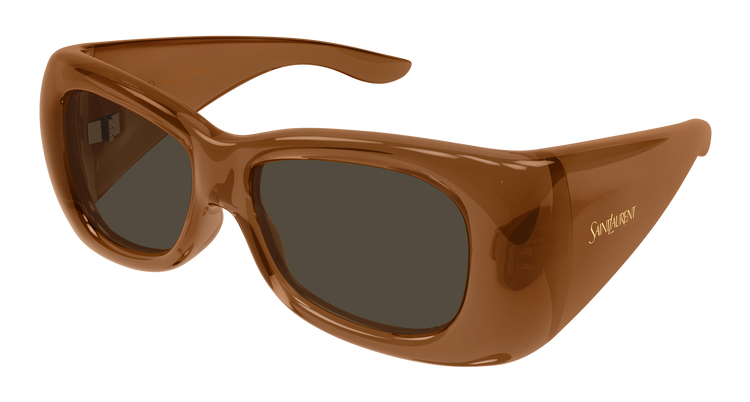 BROWN / BROWN