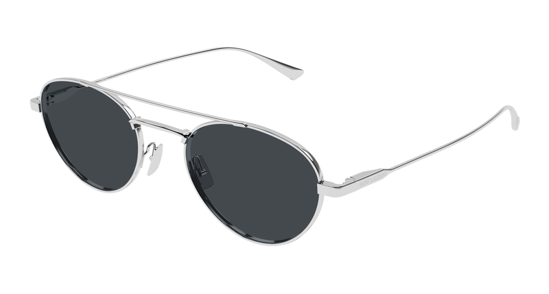 SILVER / GREY