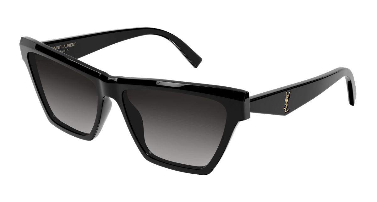 BLACK / GREY