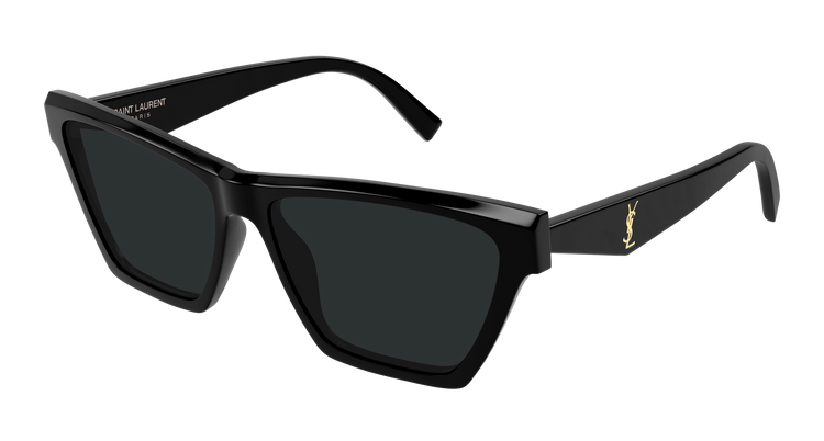 BLACK / BLACK