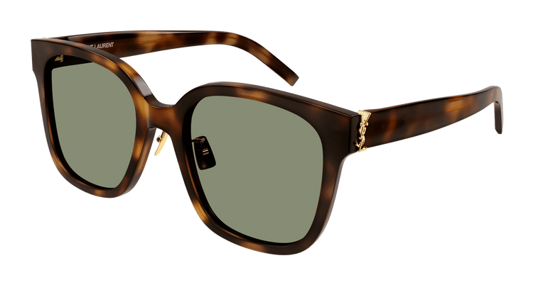 Saint Laurent SL M105-F Asian Fit