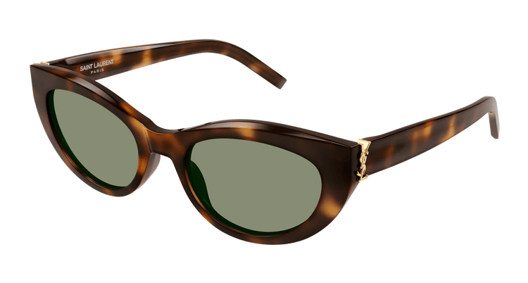 HAVANA / GREEN