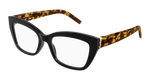 BLACK / HAVANA / TRANSPARENT