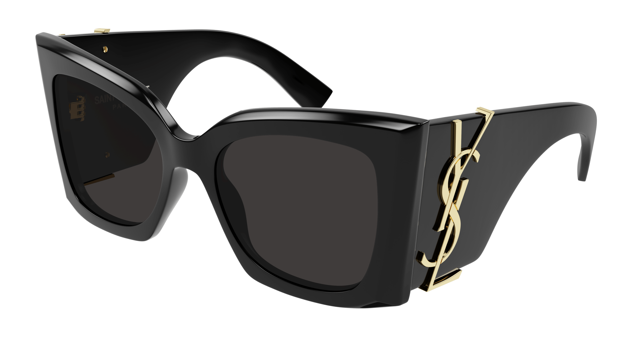 BLACK / BLACK