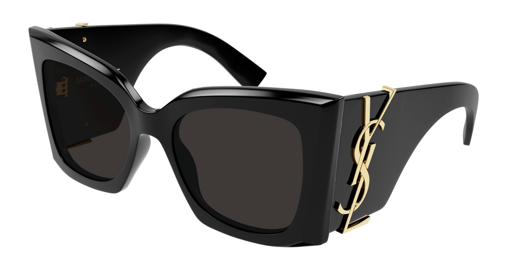 BLACK / BLACK