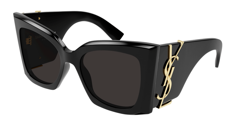 BLACK / BLACK
