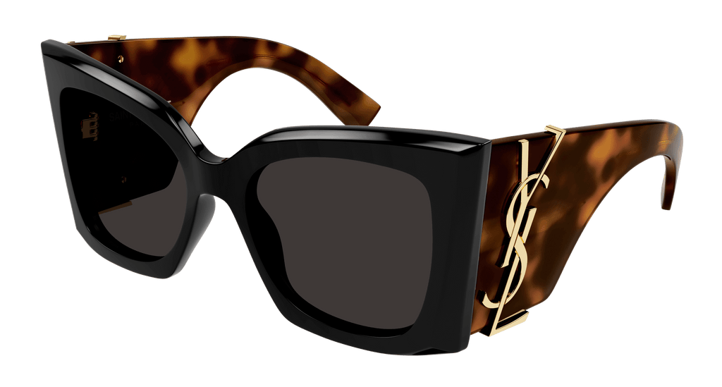 BLACK / HAVANA / BLACK