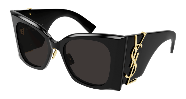 Saint Laurent SL M119-F BLAZE Asian Fit