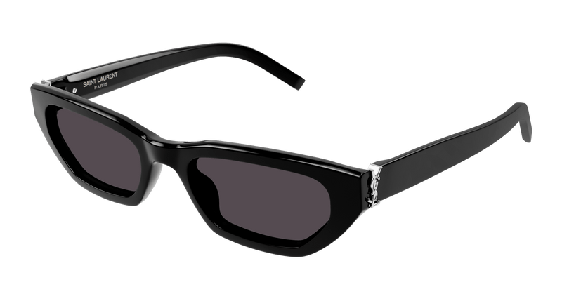 BLACK / BLACK