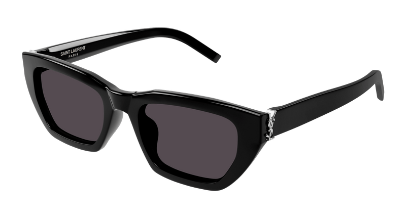 BLACK / BLACK