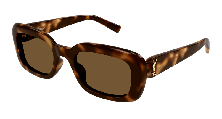 HAVANA / BROWN