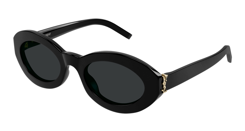 BLACK / BLACK