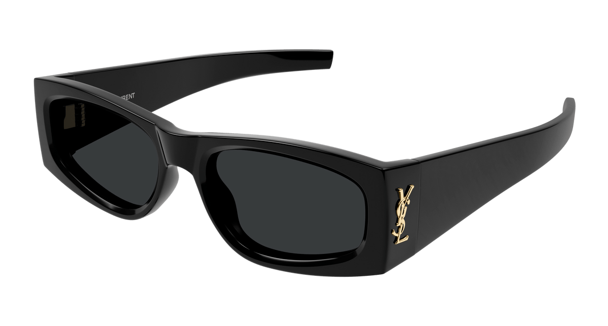 BLACK / BLACK