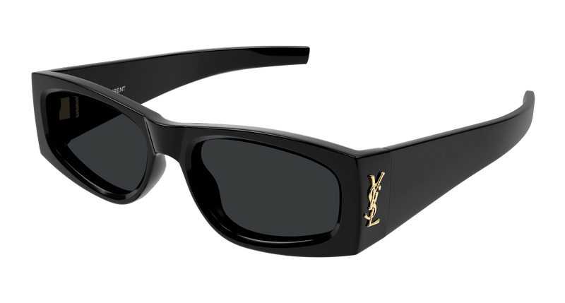 BLACK / BLACK