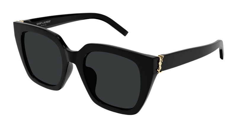 BLACK / BLACK