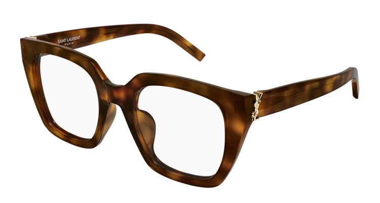 HAVANA / TRANSPARENT