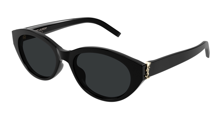 BLACK / BLACK