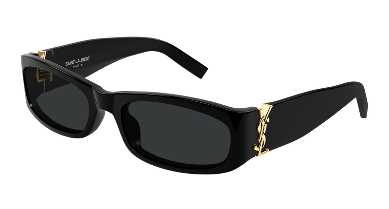 BLACK / BLACK