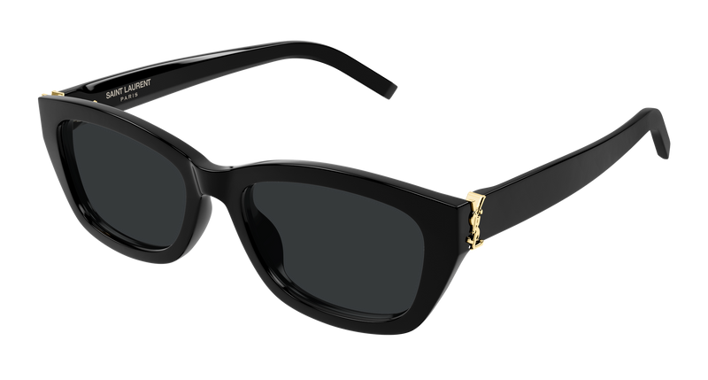 BLACK / BLACK