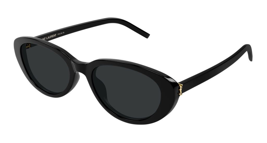 BLACK / BLACK