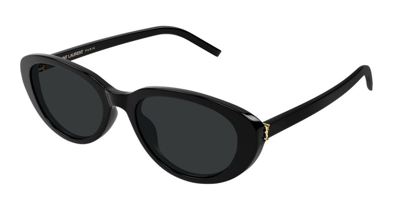 BLACK / BLACK
