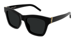BLACK / BLACK