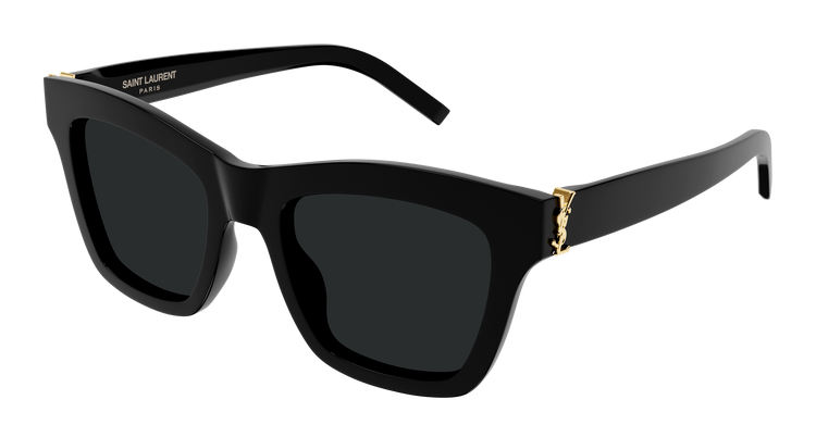BLACK / BLACK