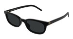 BLACK / BLACK