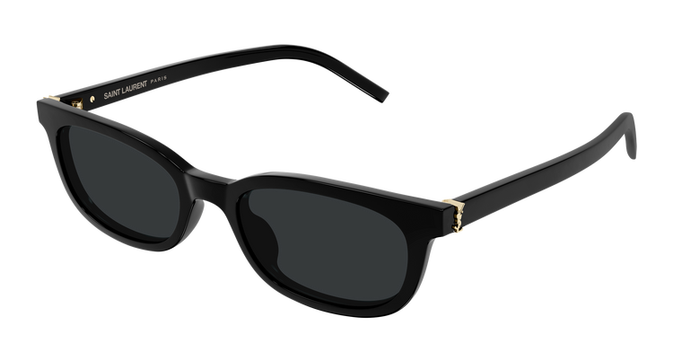 BLACK / BLACK