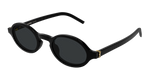 BLACK / BLACK