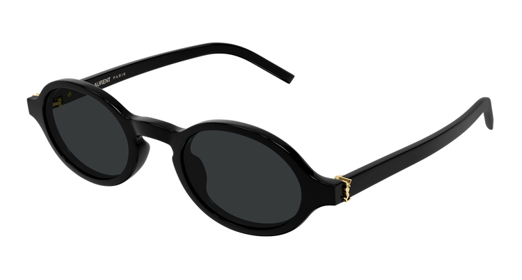 BLACK / BLACK