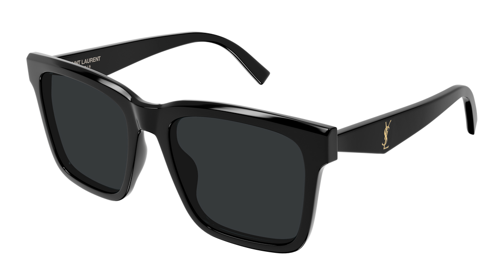 BLACK / BLACK