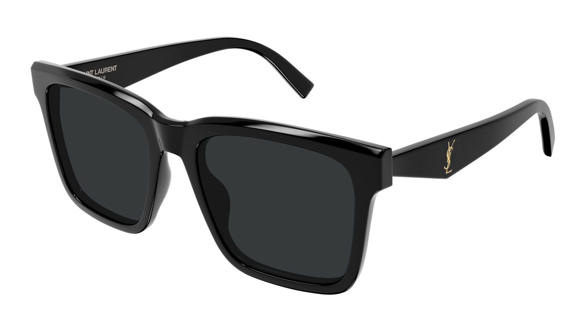 BLACK / BLACK