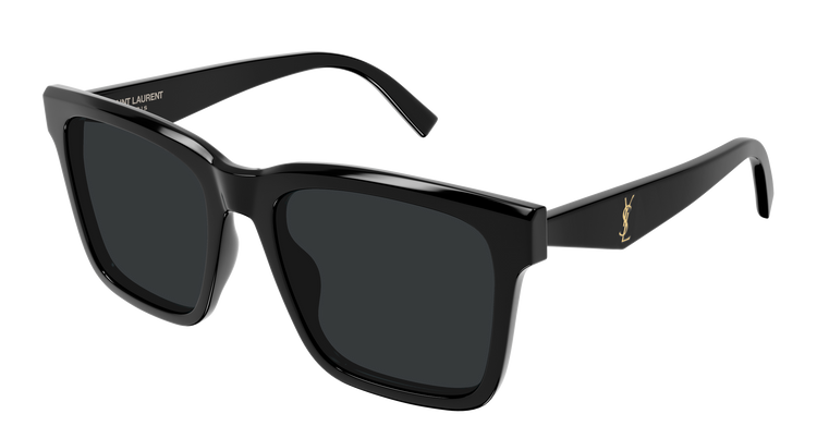 BLACK / BLACK