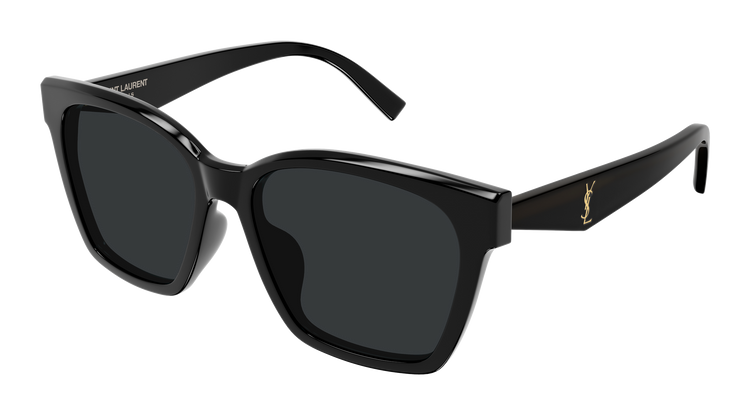 BLACK / BLACK
