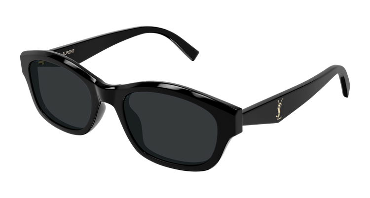 BLACK / BLACK