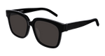 BLACK / BLACK