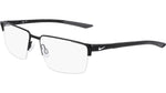 001 - Satin Black/Matte Black