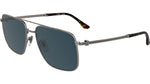 038 - LIGHT GUNMETAL / 