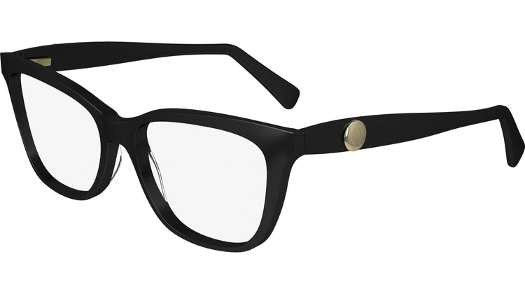 001 - BLACK