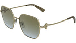 708 - GOLD/GRADIENT KHAKI