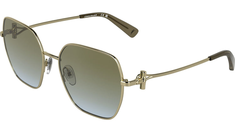 708 - GOLD/GRADIENT KHAKI