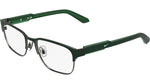 309 - MATTE GREEN/GUNMETAL / 